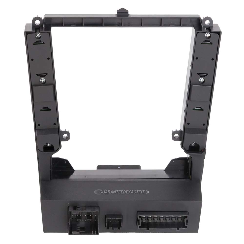 2003 Mercedes Benz ML320 Window Switch