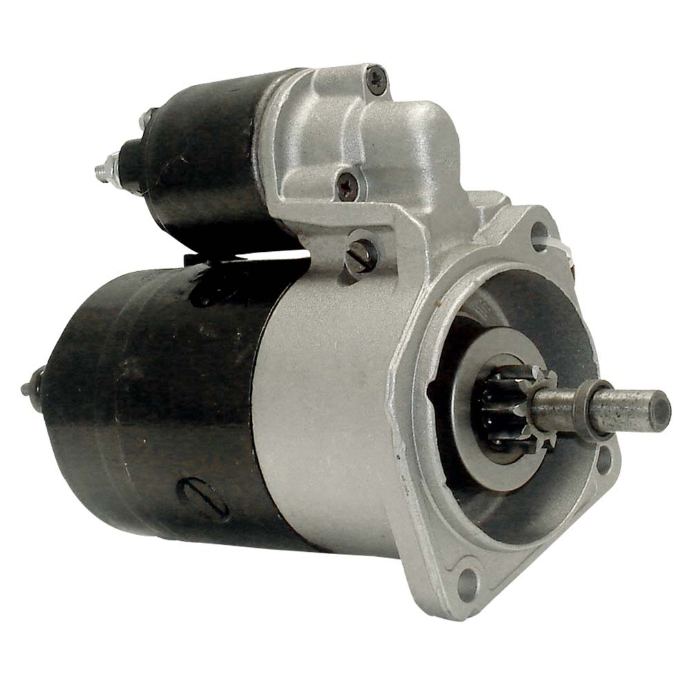1975 Audi Fox Starter