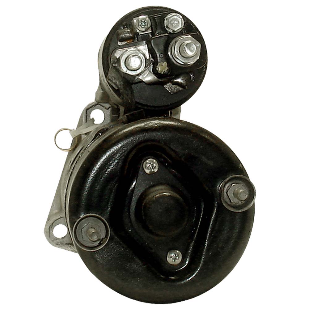 1975 Audi Fox Starter