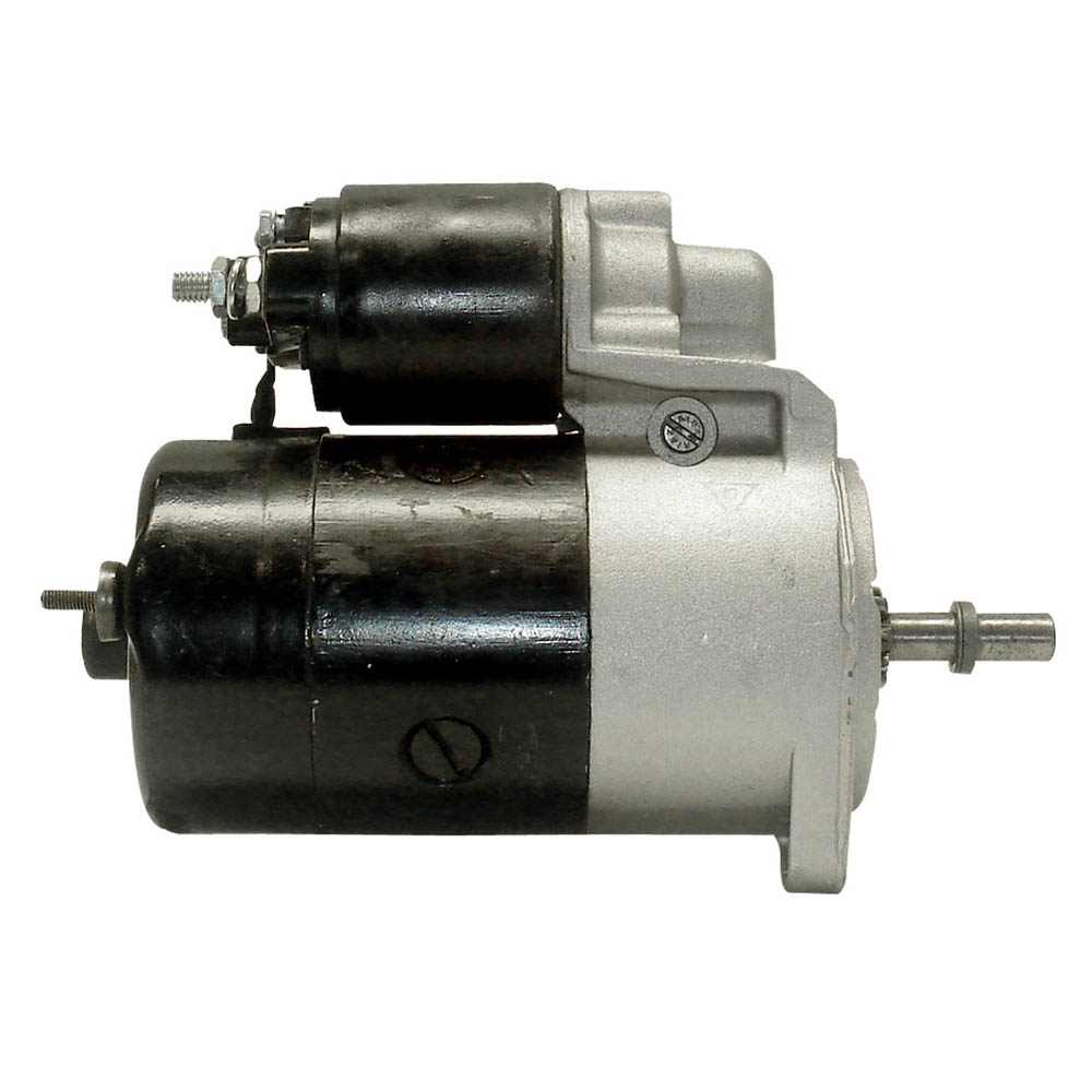 1975 Audi Fox Starter