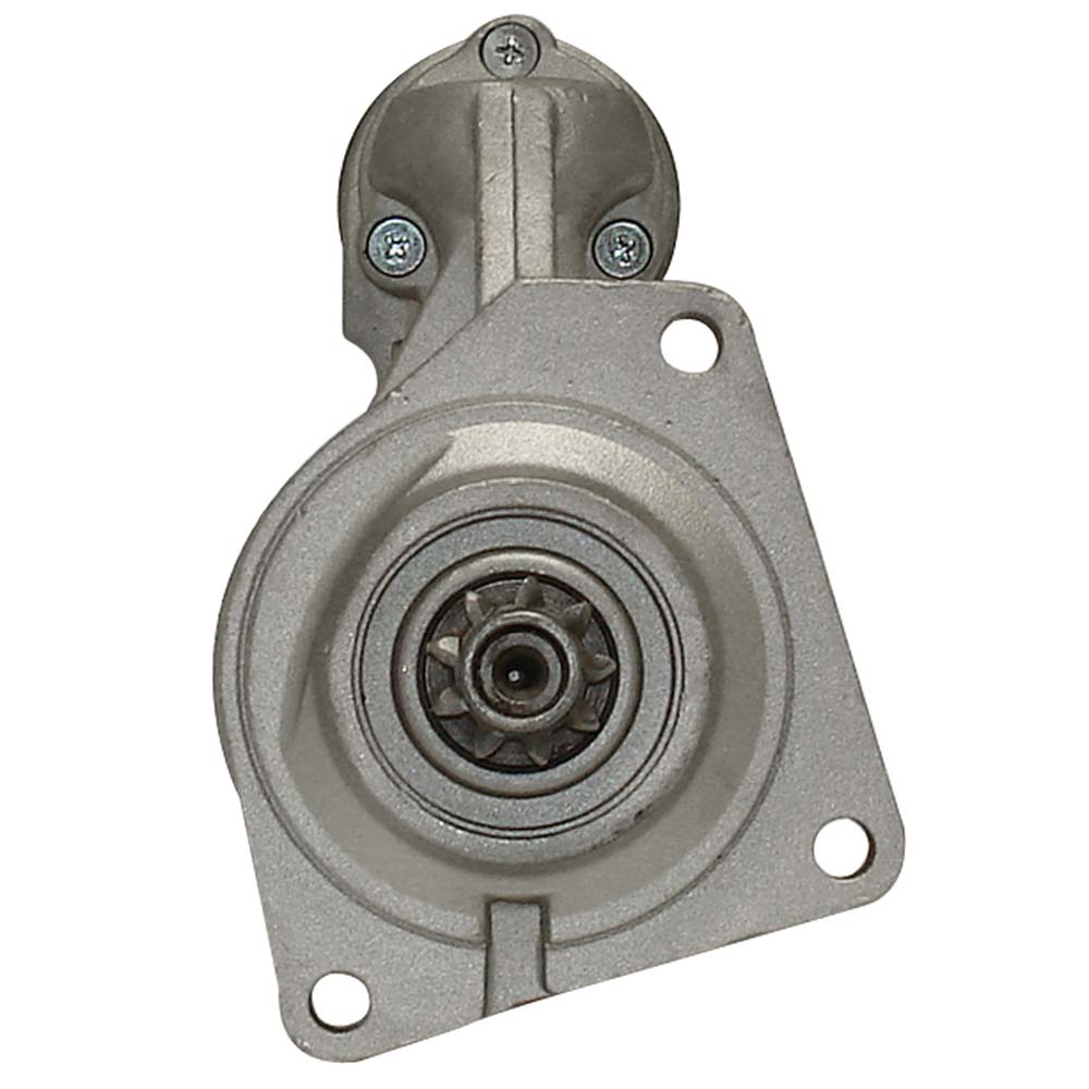 1975 Volkswagen Scirocco Starter