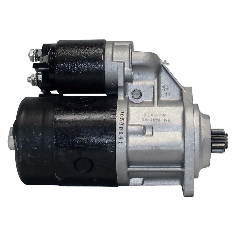 1975 Volkswagen Scirocco Starter