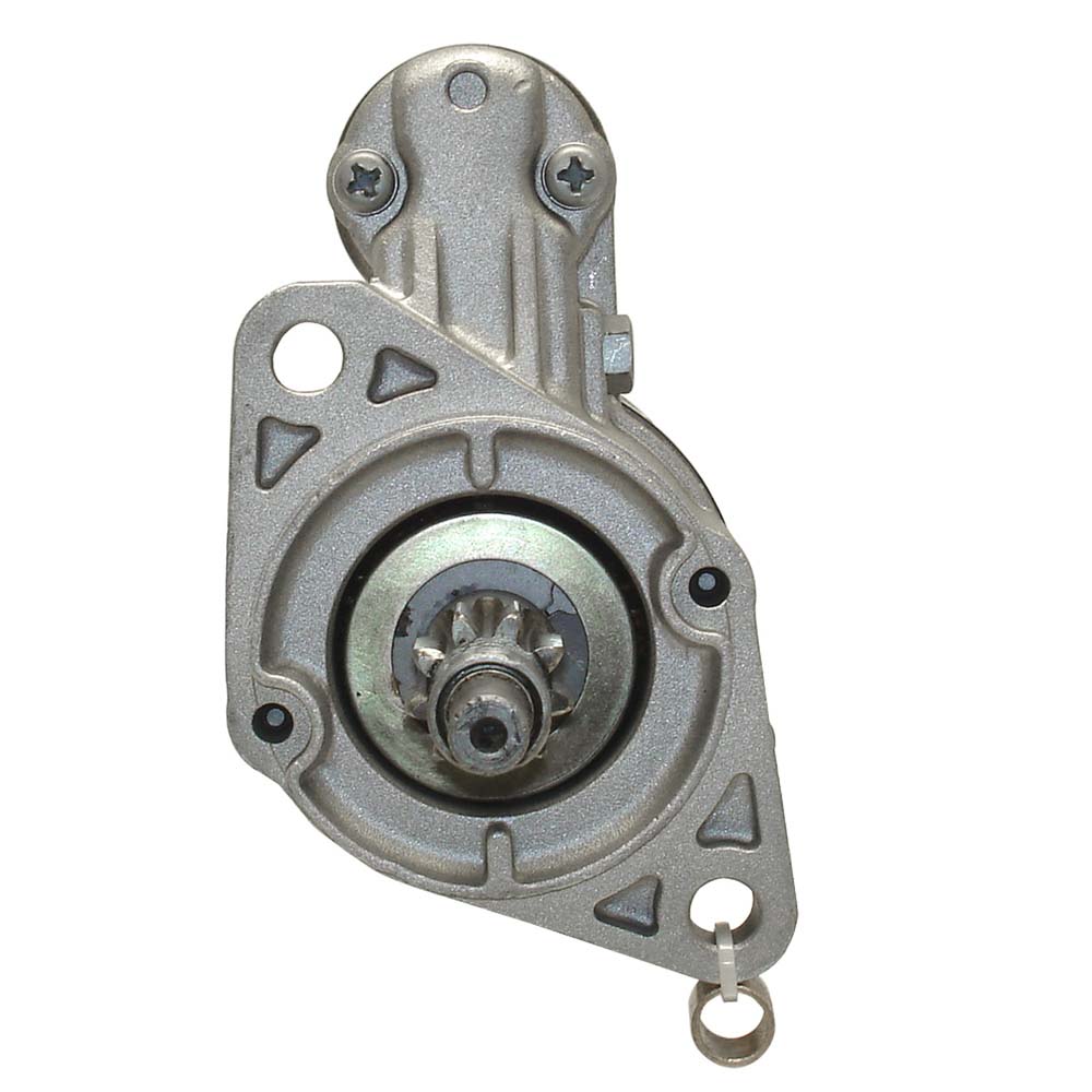 1982 Dodge Omni Starter