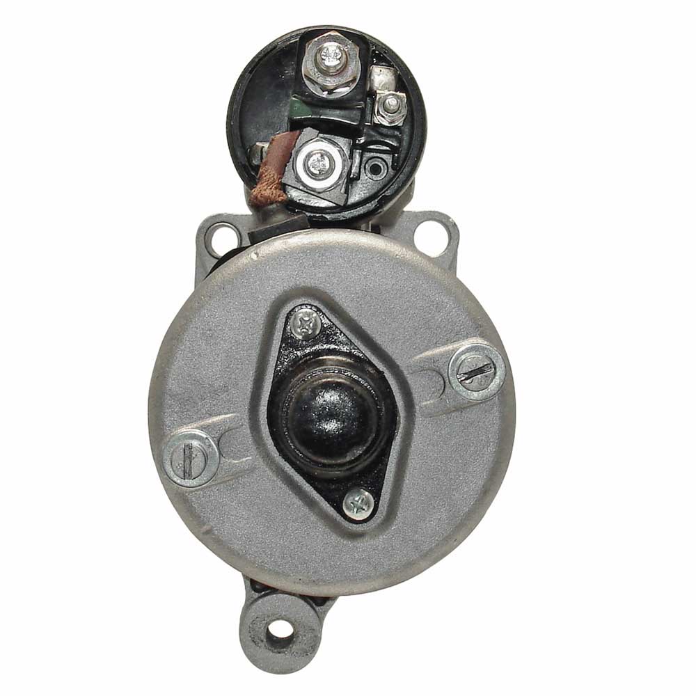 1982 Dodge Omni Starter