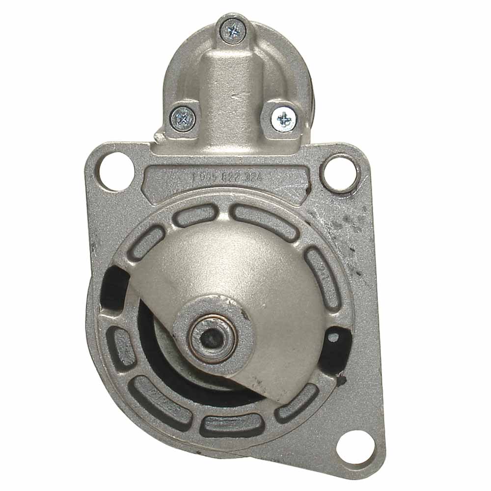 1982 Dodge Omni Starter