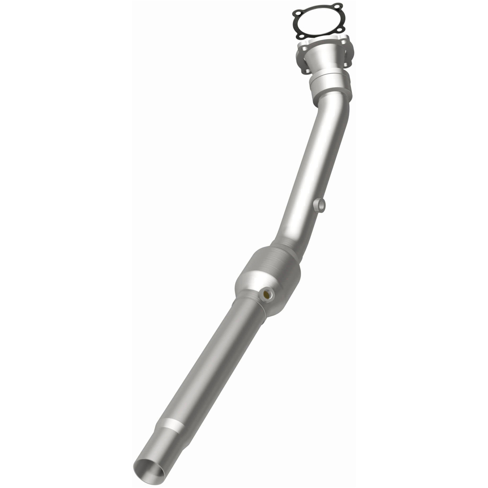 2000 Volkswagen Golf Catalytic Converter EPA Approved