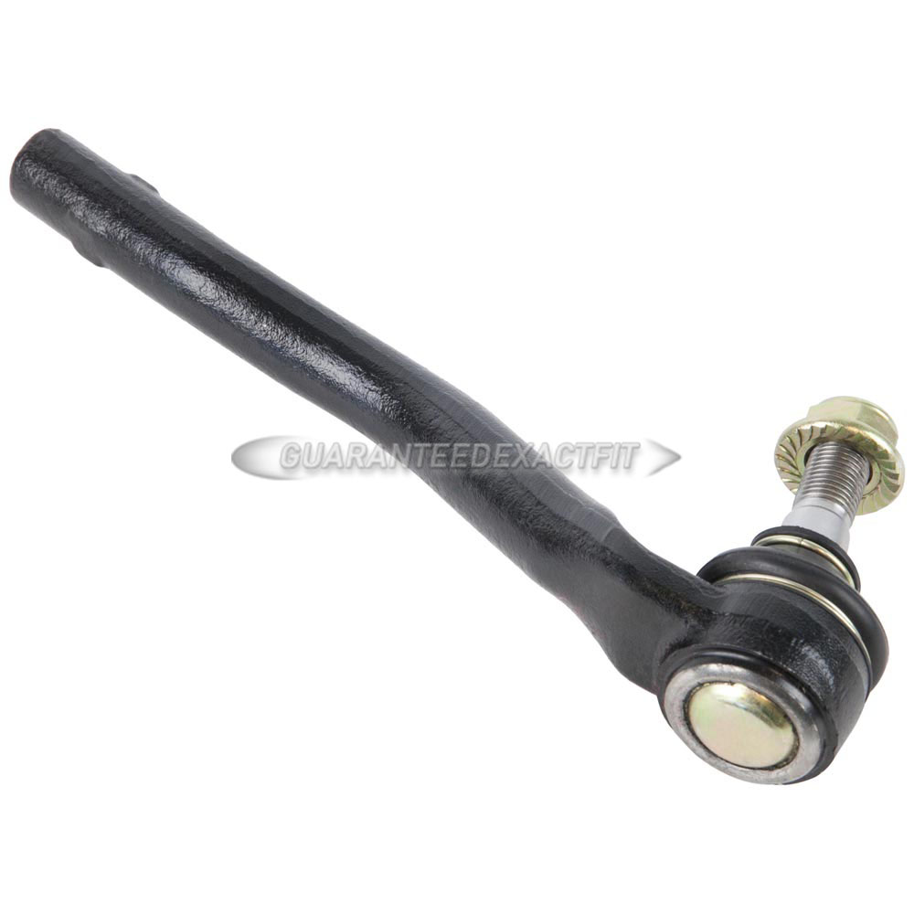 2007 Mercedes Benz GL320 Outer Tie Rod End