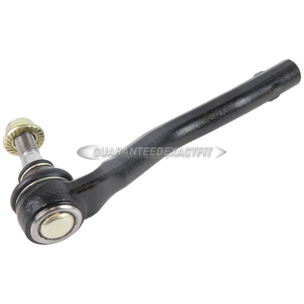 2007 Mercedes Benz GL320 Outer Tie Rod End