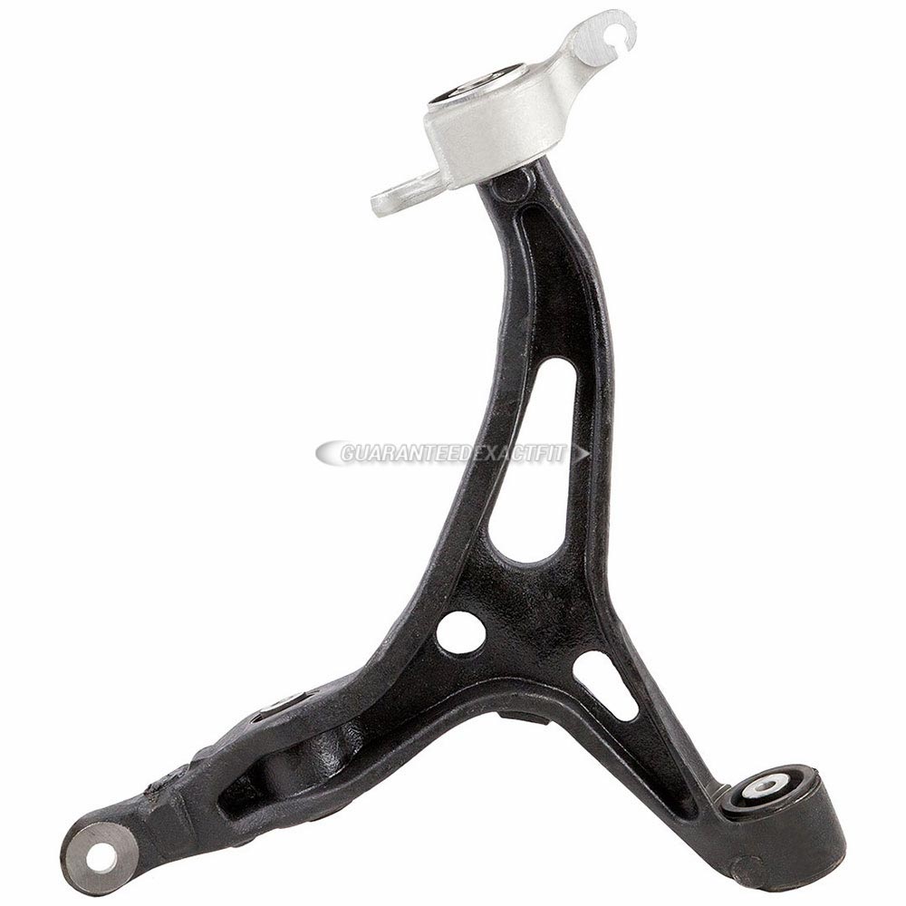 2009 Mercedes Benz ML320 Control Arm