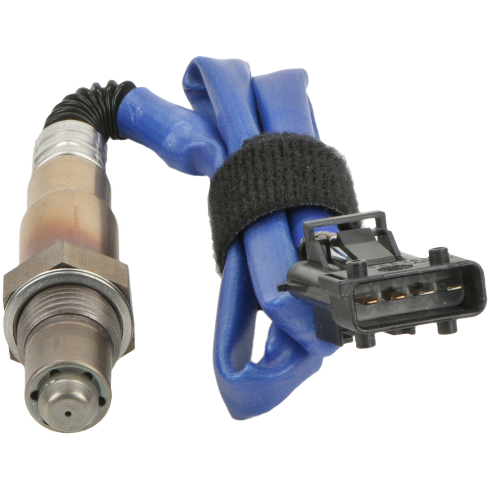 2003 Porsche 911 Oxygen Sensor Kit