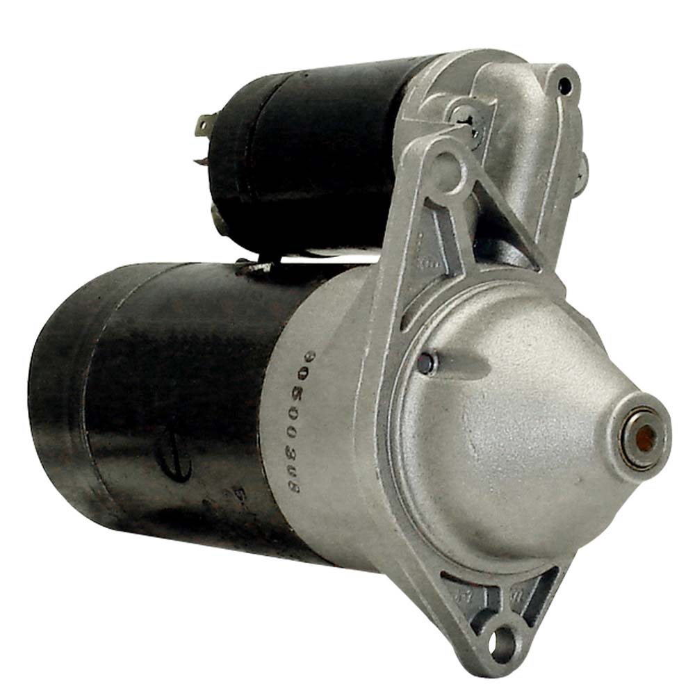 1969 Opel Kadett Starter