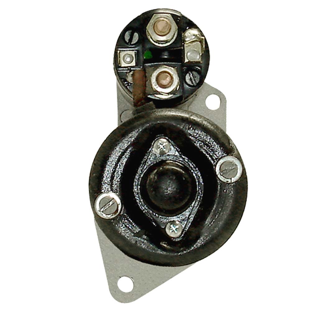 1969 Opel Kadett Starter