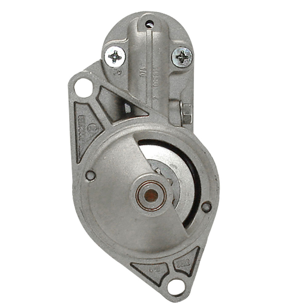 1969 Opel Kadett Starter