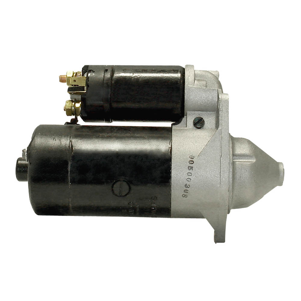 1969 Opel Kadett Starter