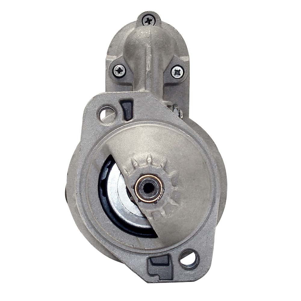 1982 Audi 5000 Starter