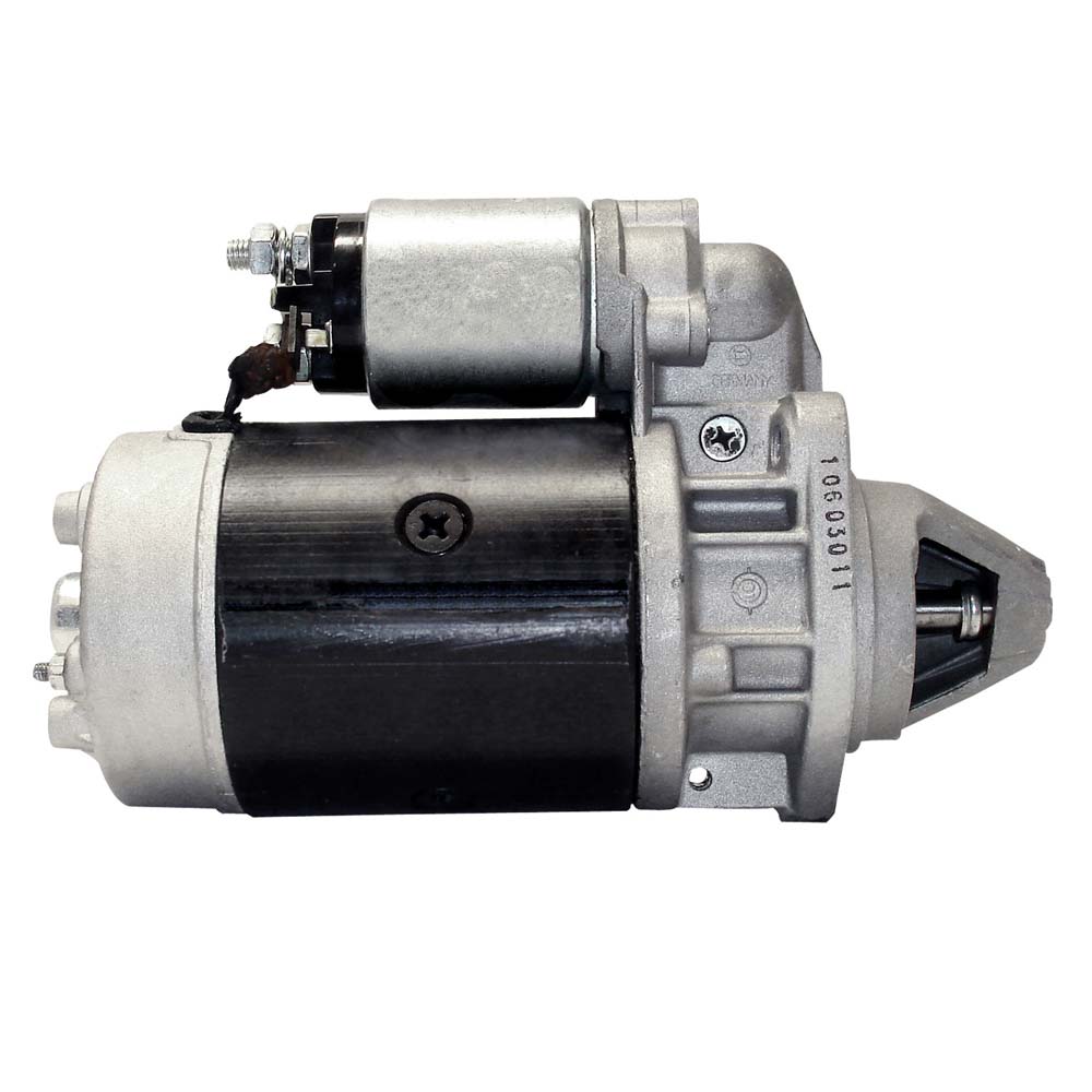 1982 Audi 5000 Starter