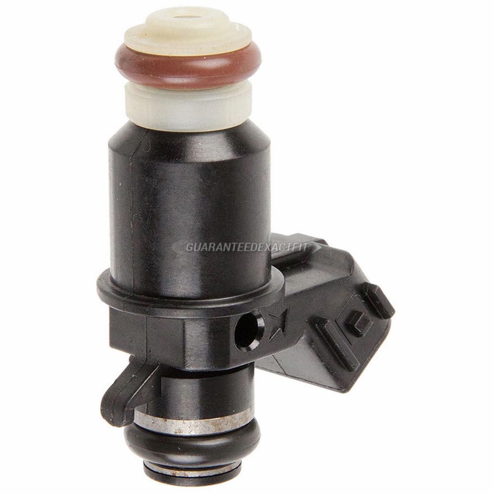 2003 Honda Civic Fuel Injector