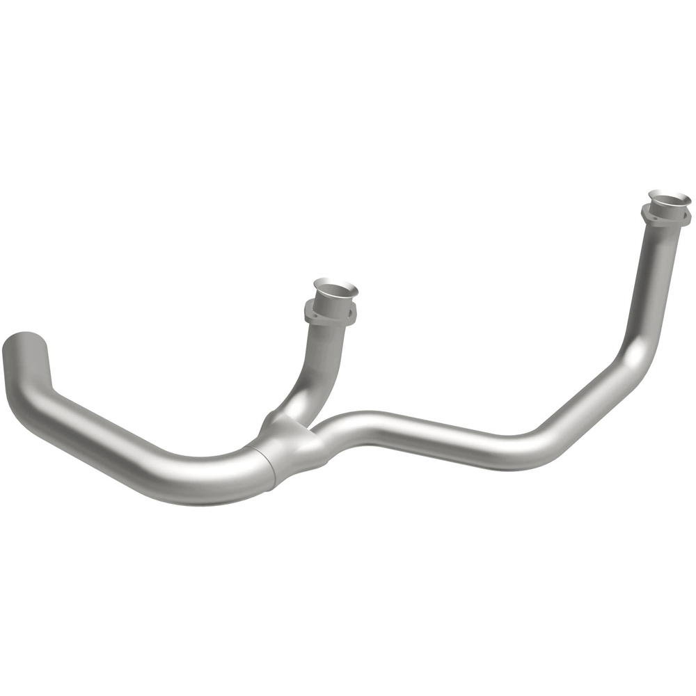 1987 Chevrolet Camaro Exhaust Pipe