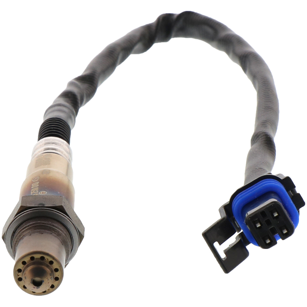 2017 Gmc Acadia Limited Oxygen Sensor Kit