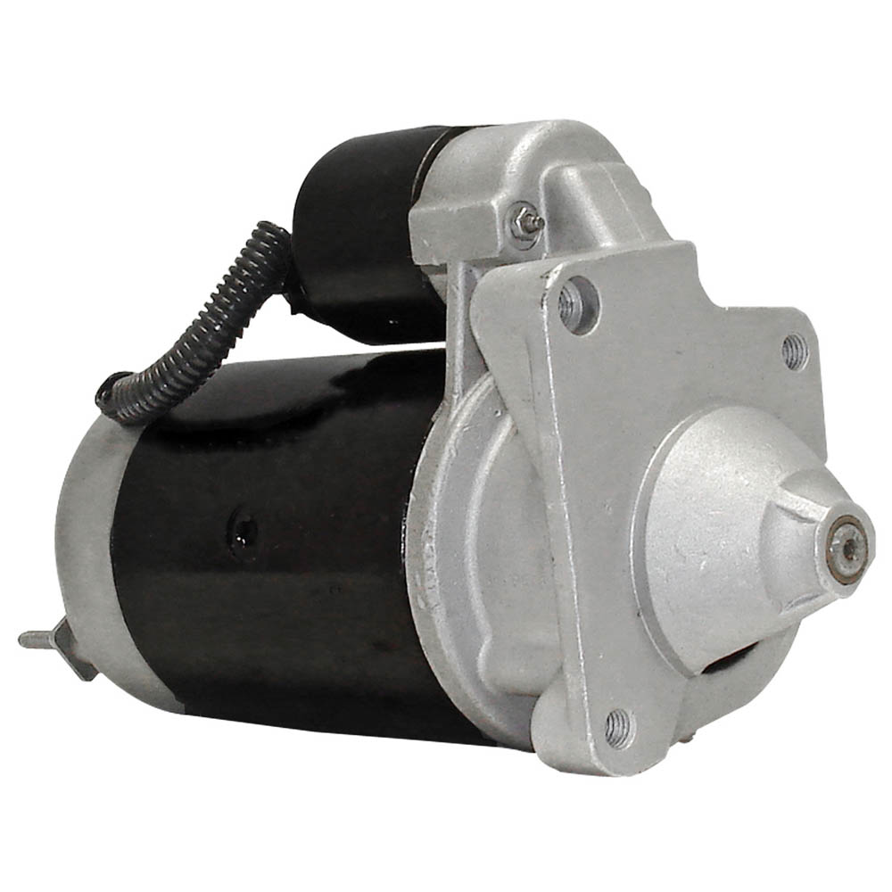 1985 Renault Encore Starter