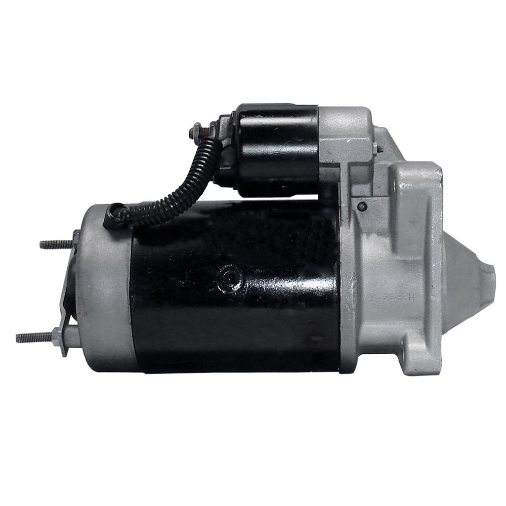 1985 Renault Encore Starter