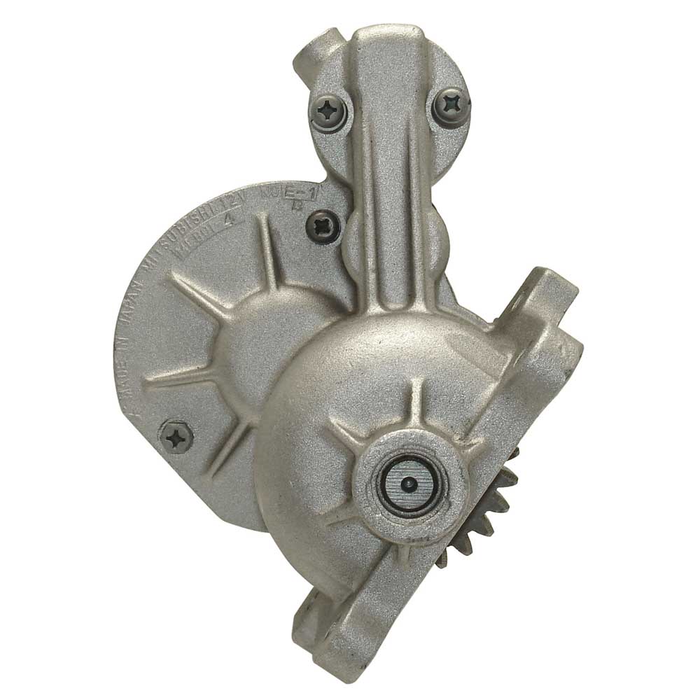 1973 Mazda RX-2 Starter