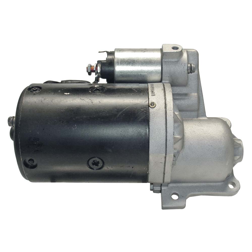 1973 Mazda RX-2 Starter