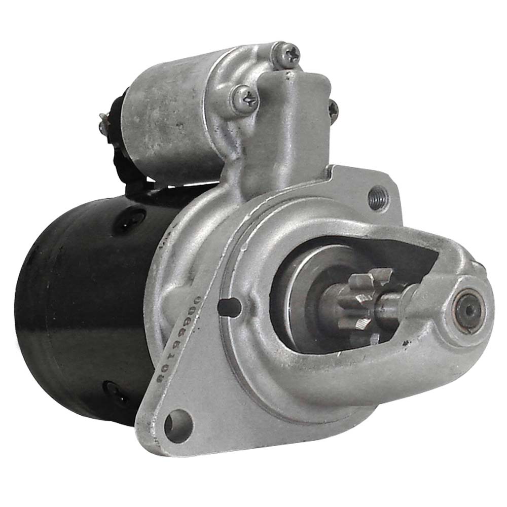 1973 Mazda RX-3 Starter