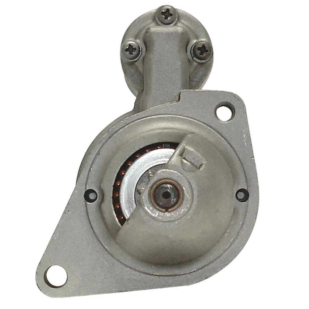1973 Mazda RX-3 Starter