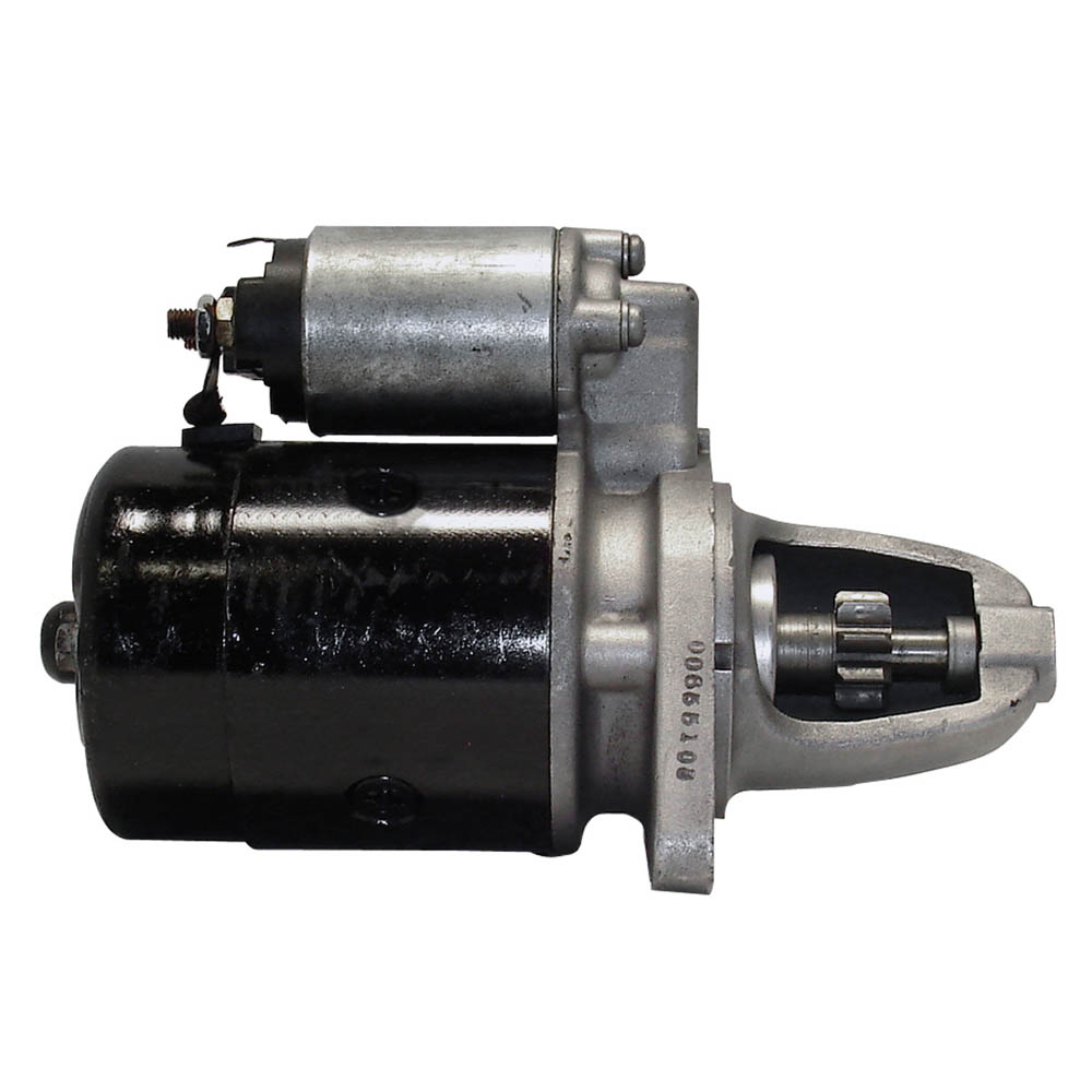1973 Mazda RX-3 Starter