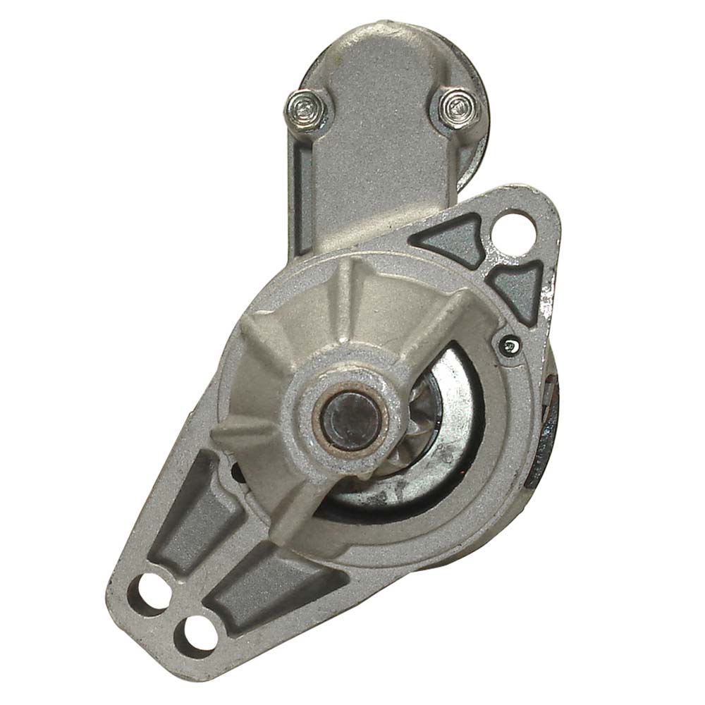 Honda Civic Starter Oem & Aftermarket Replacement Parts