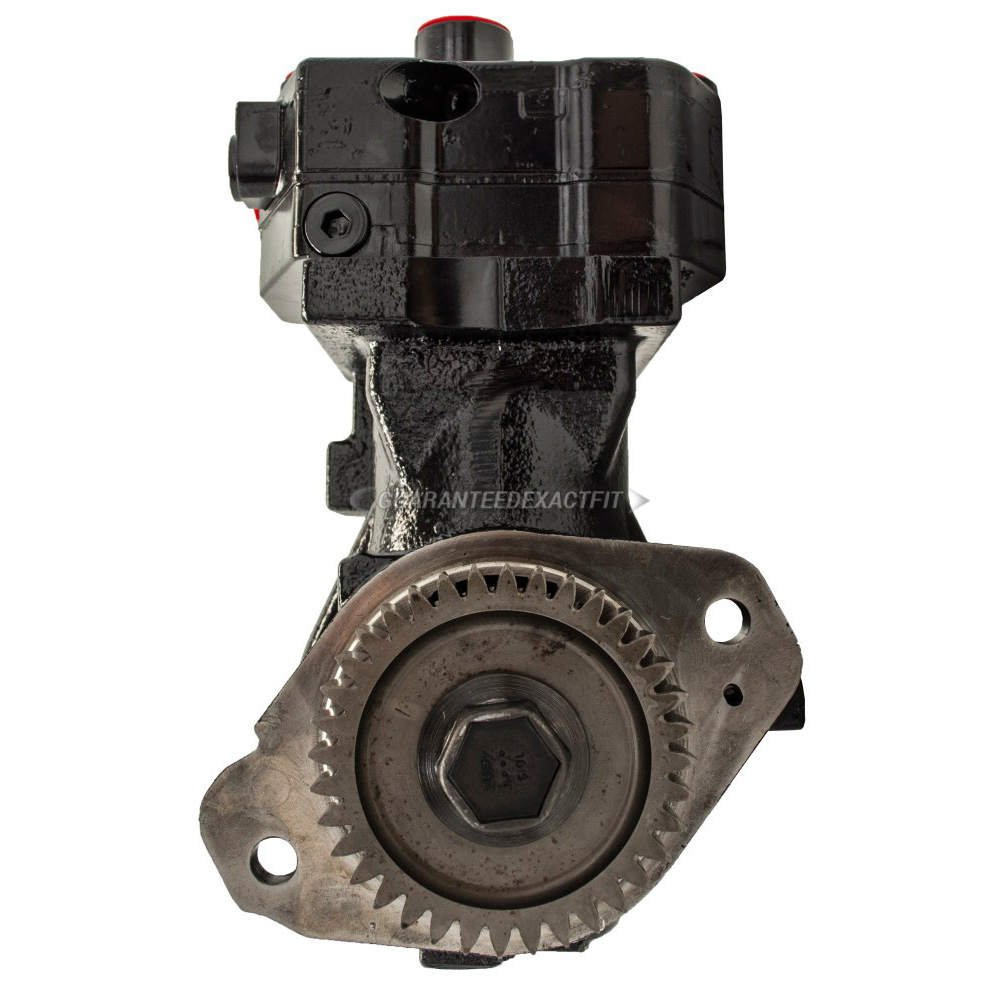 2019 Cummins Engines All Models Air Brake Compressor