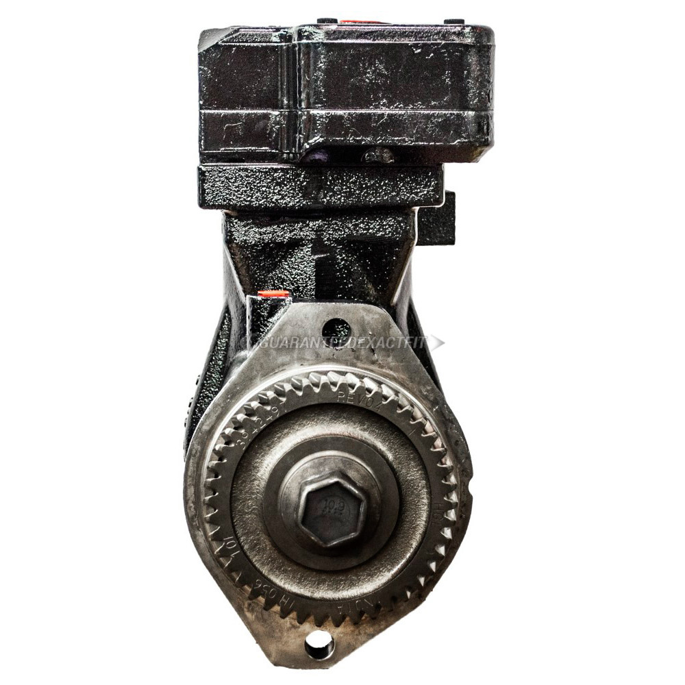 2019 Cummins Engines All Models Air Brake Compressor