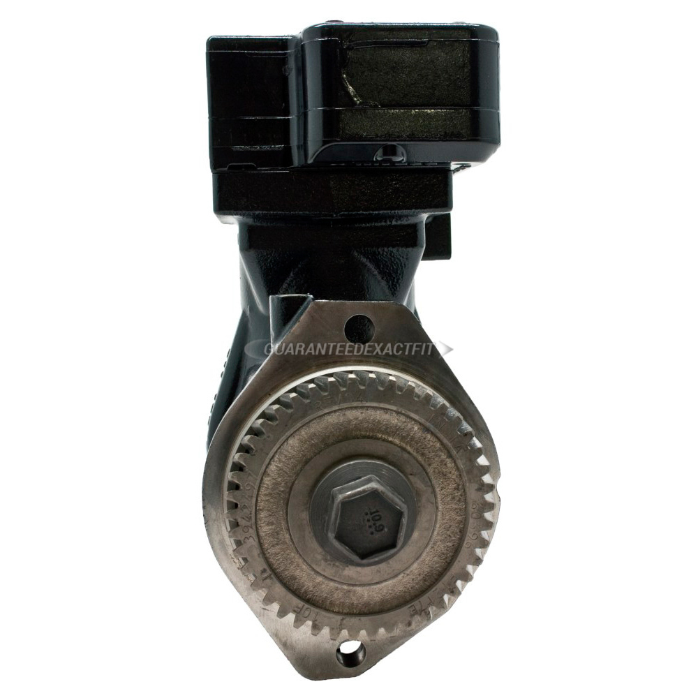 2019 Cummins Engines All Models Air Brake Compressor