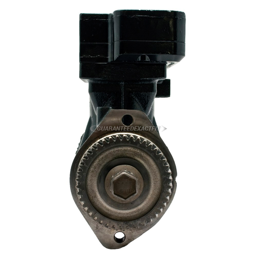 2019 Cummins Engines All Models Air Brake Compressor