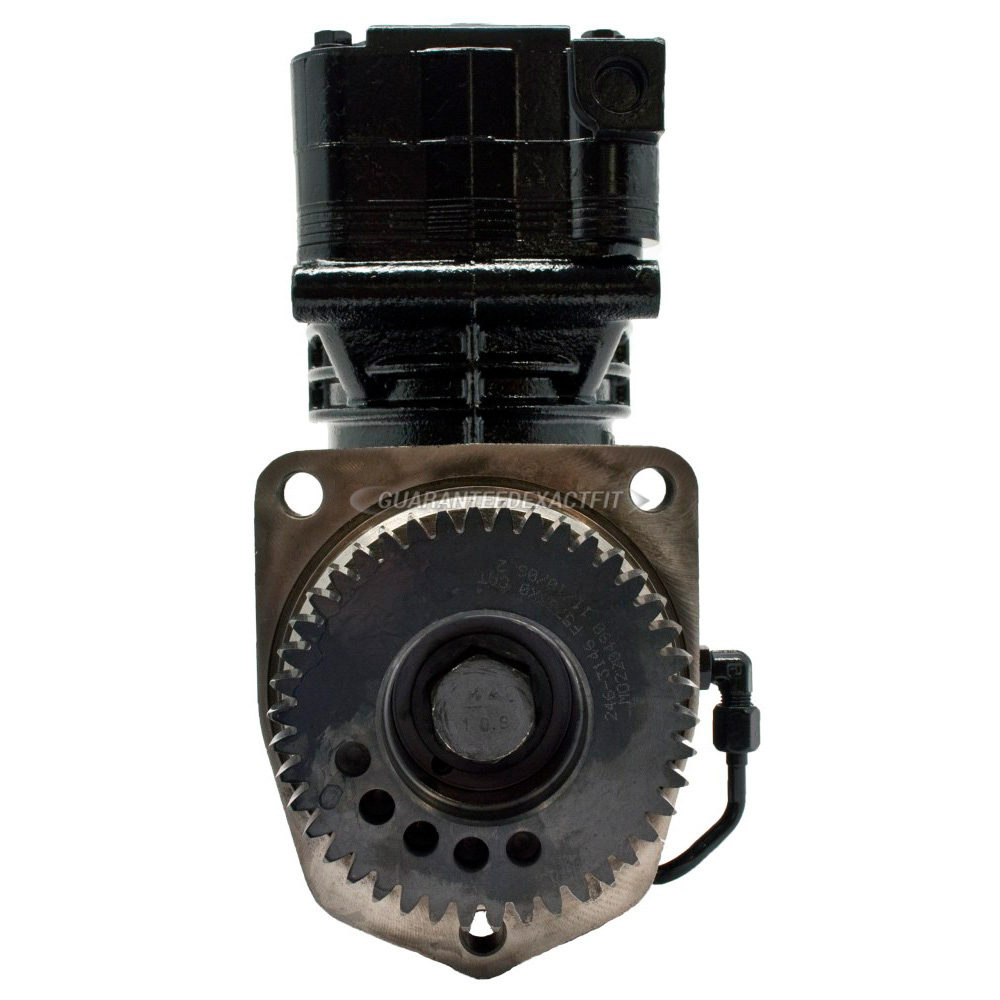 2019 Caterpillar All Models Air Brake Compressor