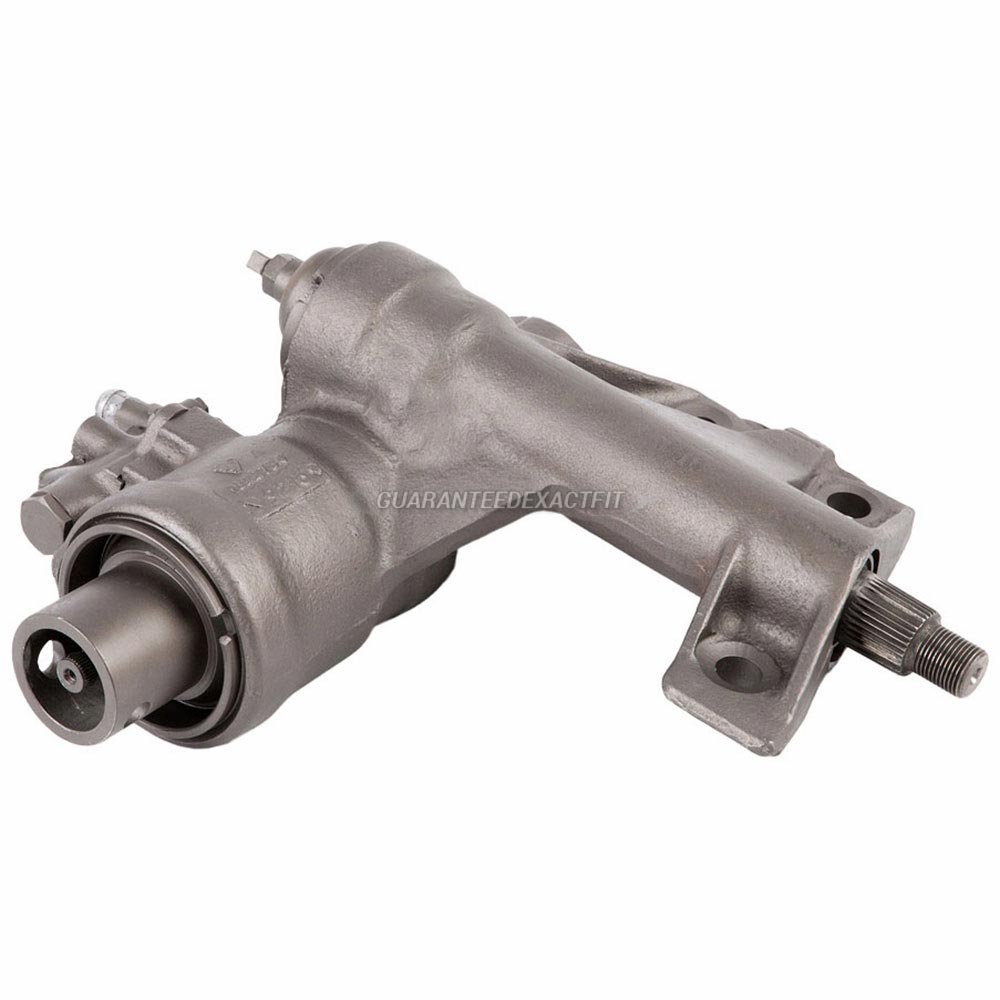 1966 Chrysler Imperial Power Steering Gear Box