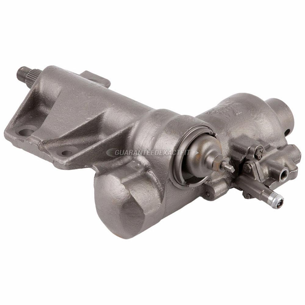 1966 Chrysler Imperial Power Steering Gear Box