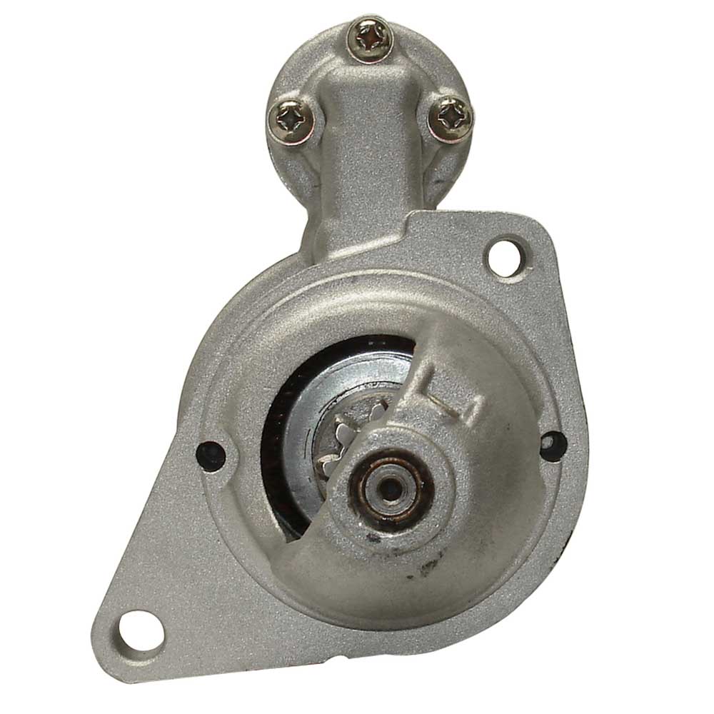 1978 Mazda Cosmo Starter
