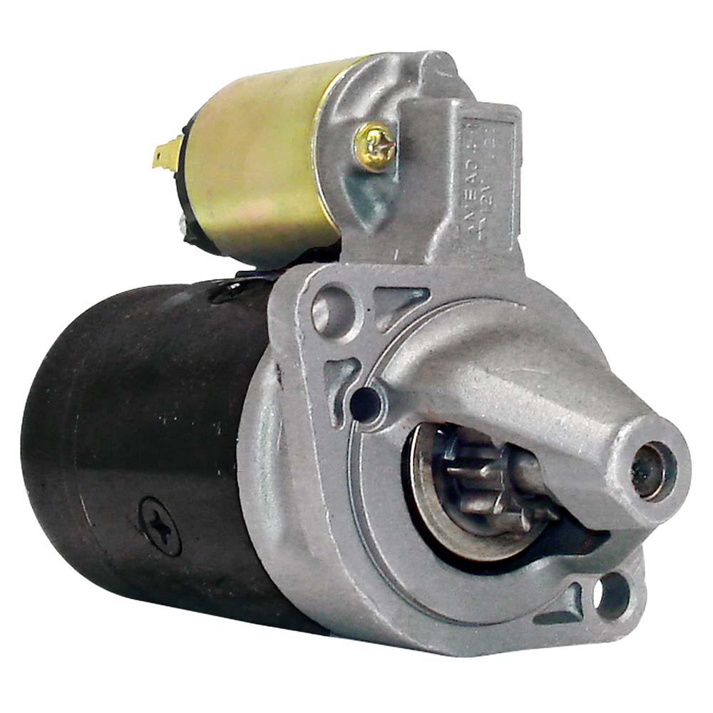 1977 Mazda Mizer Starter