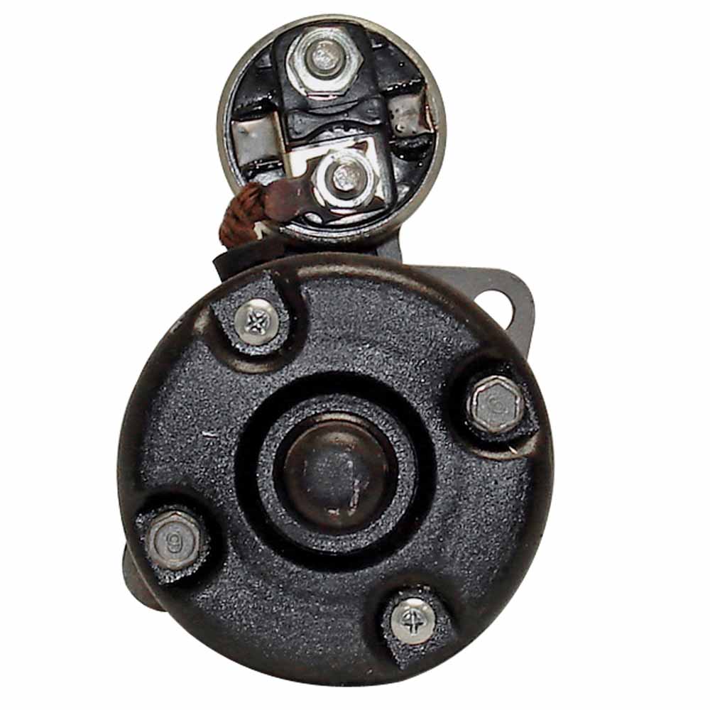 1977 Mazda Mizer Starter