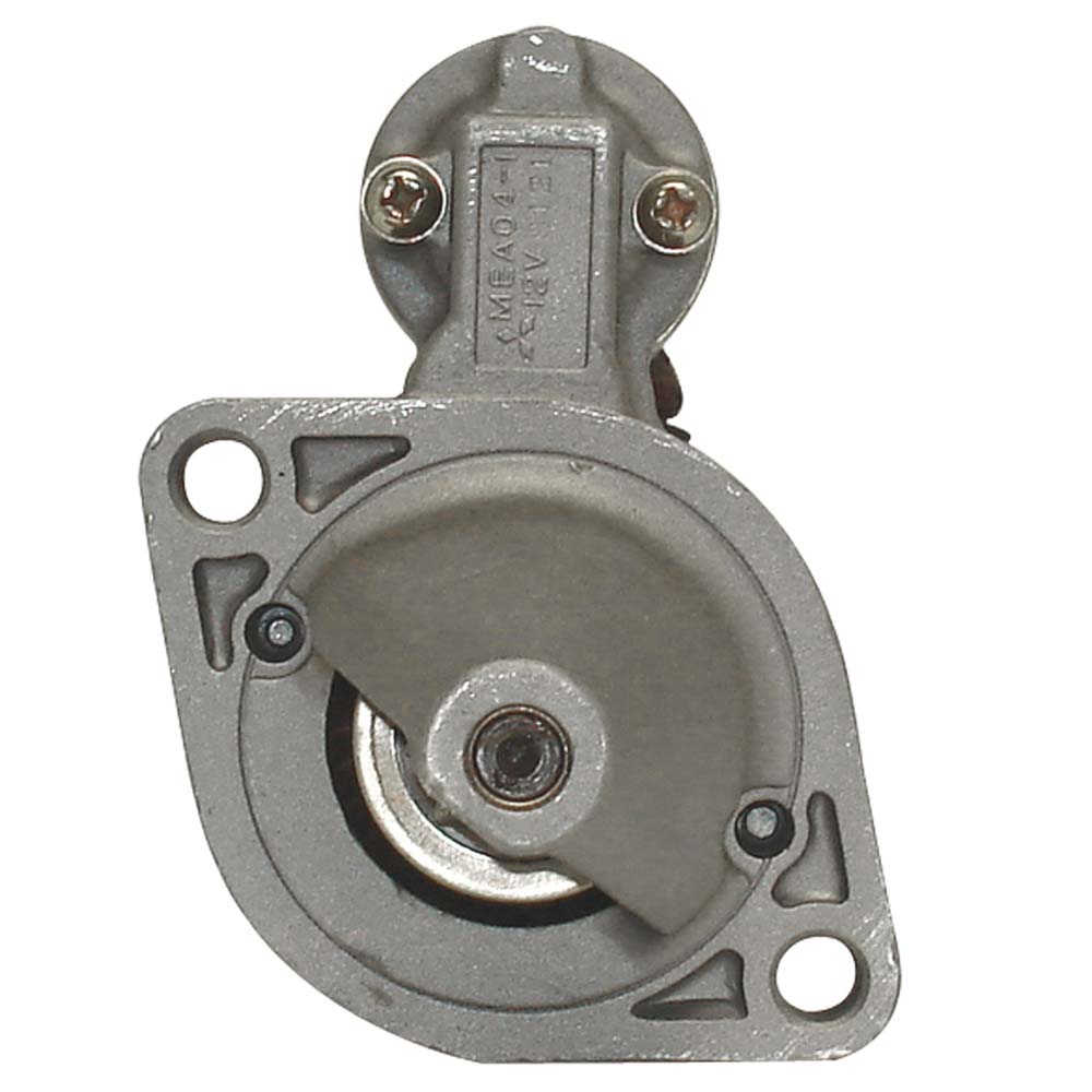 1977 Mazda Mizer Starter