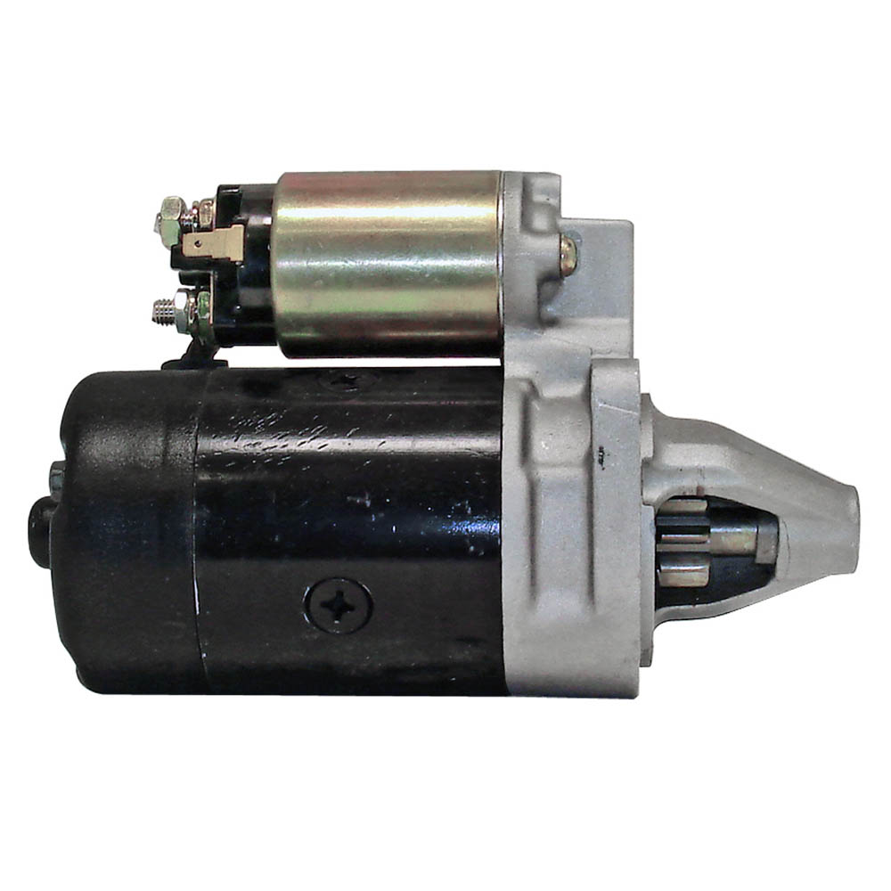 1977 Mazda Mizer Starter