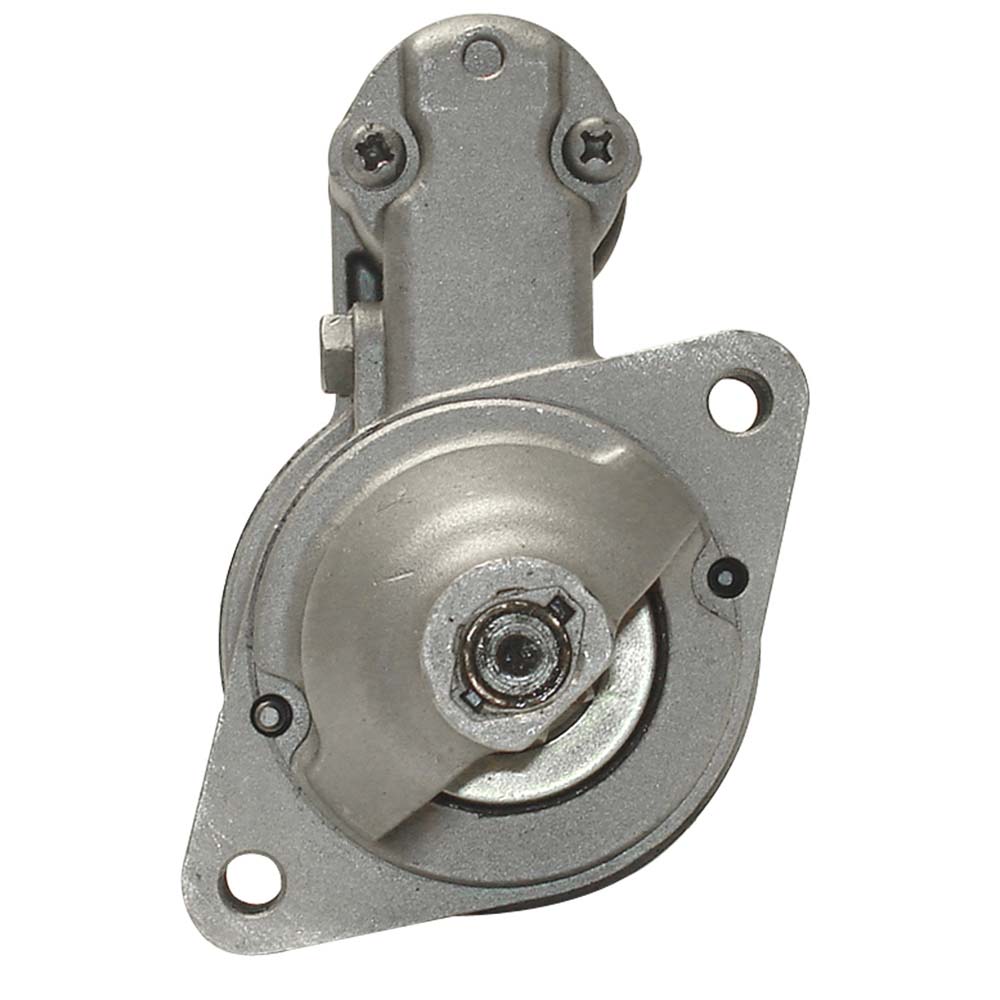1973 Mazda 618 Starter