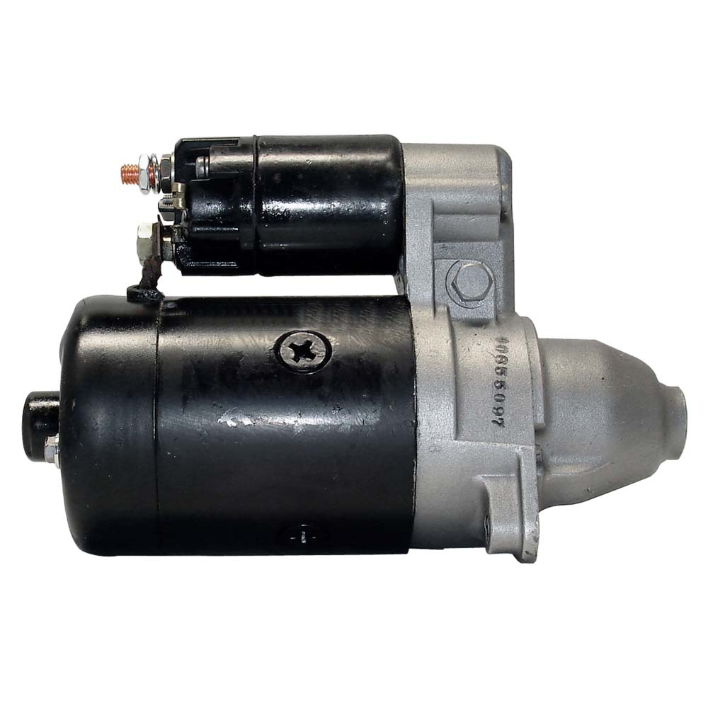 1973 Mazda 618 Starter