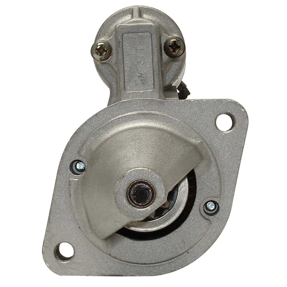 1979 Dodge Challenger Starter