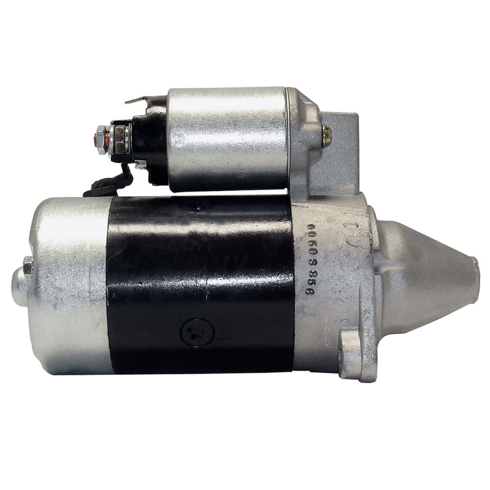 1979 Dodge Challenger Starter