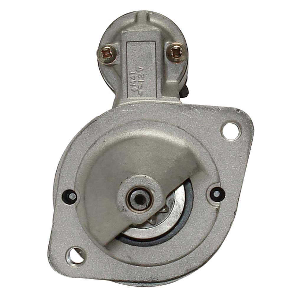 1978 Dodge Challenger Starter