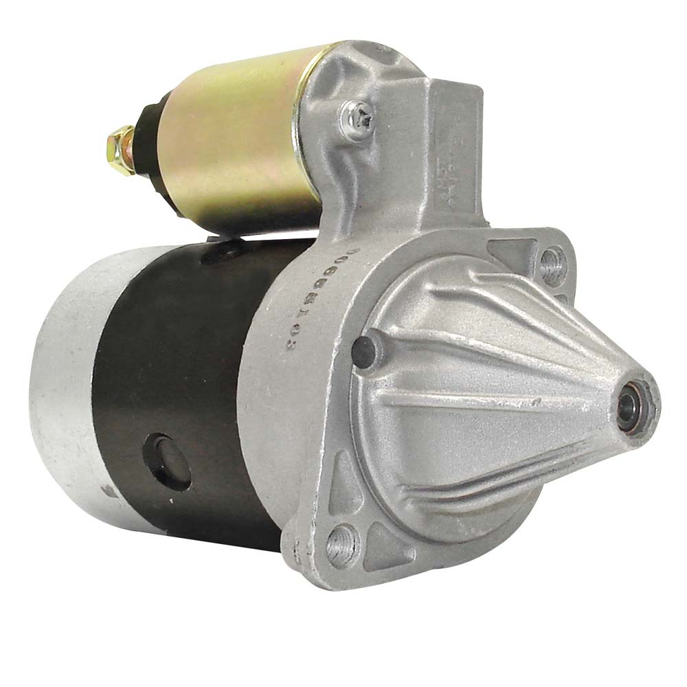 1982 Mazda B2000 Starter