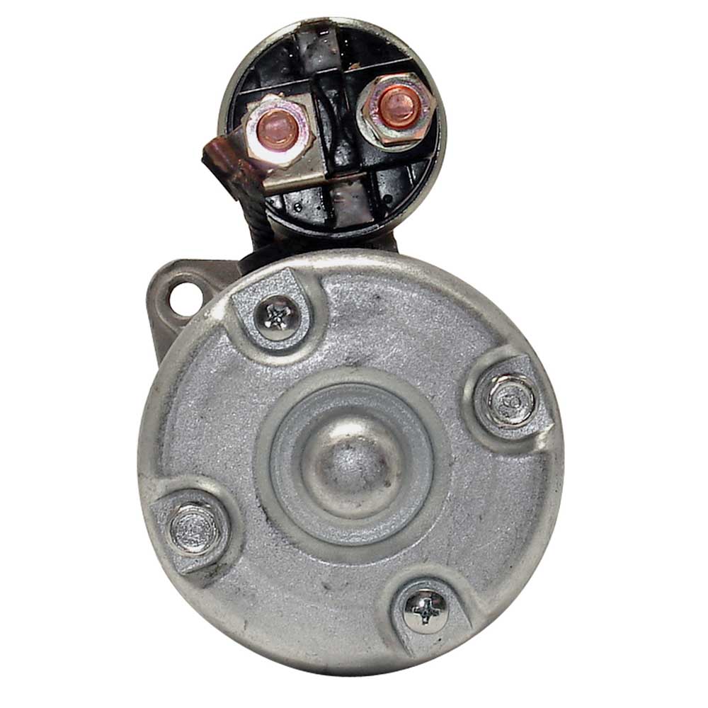 1982 Mazda B2000 Starter